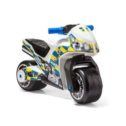 MOTO POLICIA GRANDE 12227
