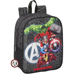 MOCHILA GUARD.AVNG VENDETTA 612579232