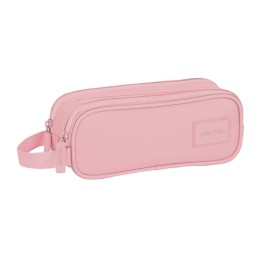 PORTATODO DOBLE BASICO ROSA 842337513
