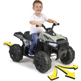 QUAD BOXER 12V 8.12541
