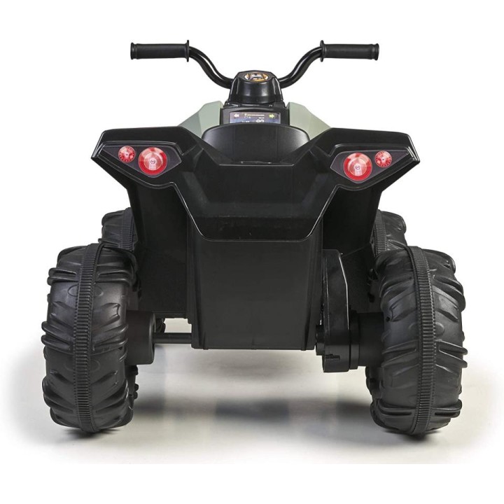 QUAD BOXER 12V 8.12541