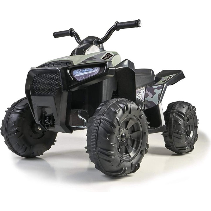 QUAD BOXER 12V 8.12541