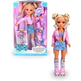 NANCY DIA BAILE PATINES NAC22000