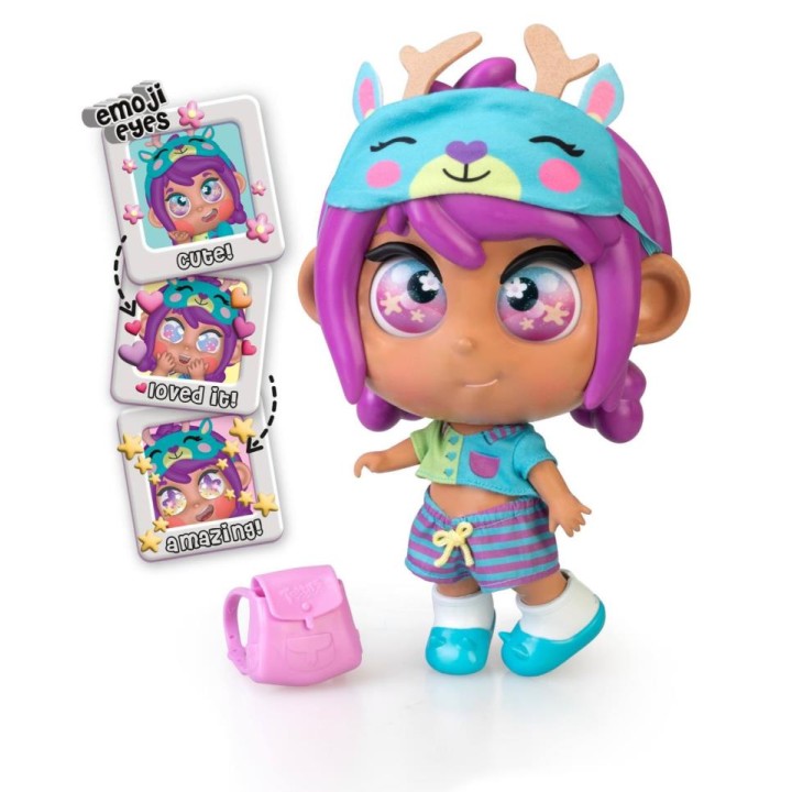 TROTTIE MEL TFT09000