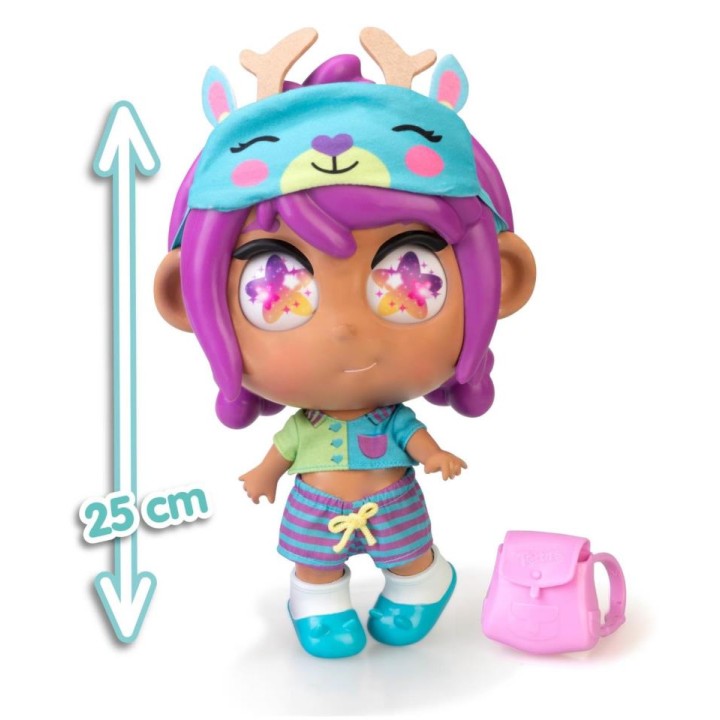 TROTTIE MEL TFT09000