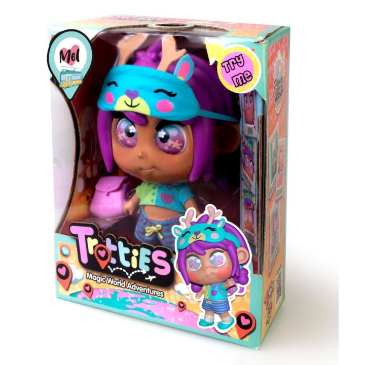 TROTTIE MEL TFT09000