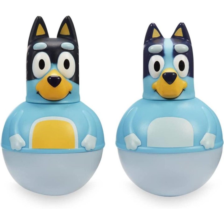 WEEBLES BLUEY 2 PACK WEU00000
