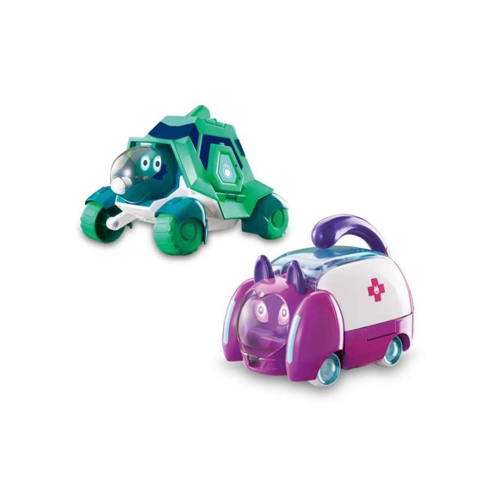 PETRONIX VEH.KITT-10 & SHELL PET04000