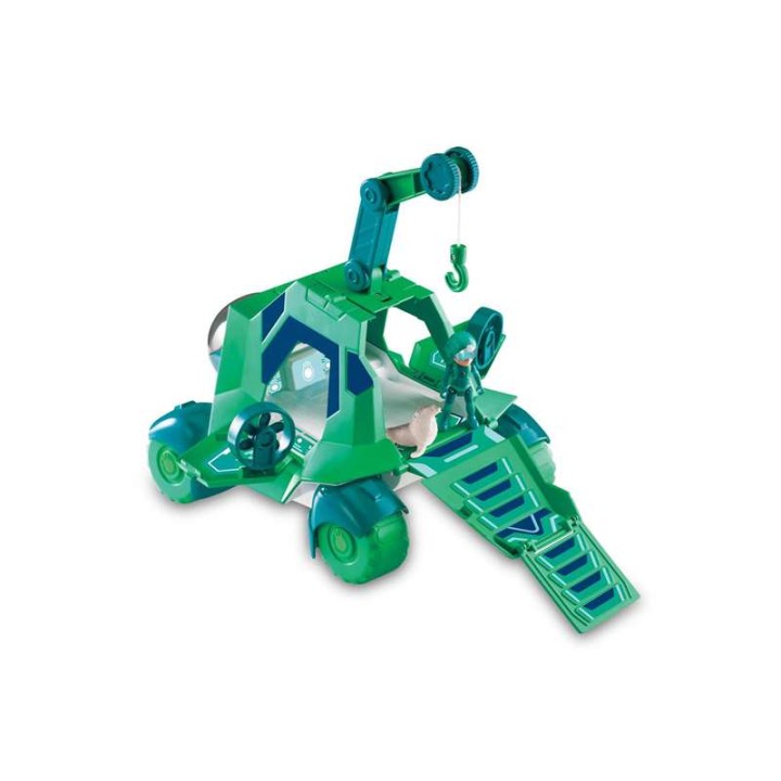 PETRONIX VEH.KITT-10 & SHELL PET04000