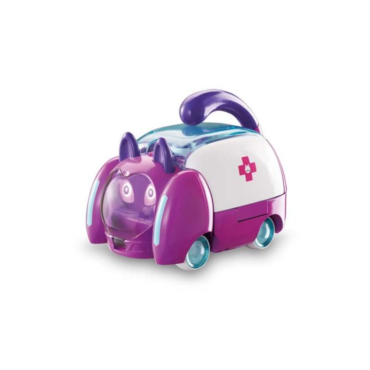PETRONIX VEH.KITT-10 & SHELL PET04000