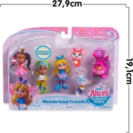 ALICIA 6 FIGS ALC01000