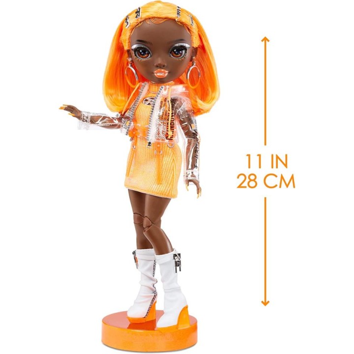 RAINBOW H. S5 NO ORANGE 583127