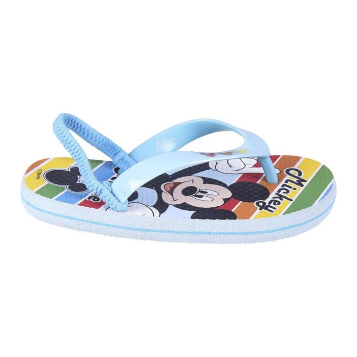 CHANCLAS MICKEY 2300004733