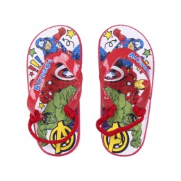 CHANCLAS AVENGERS 2300004739