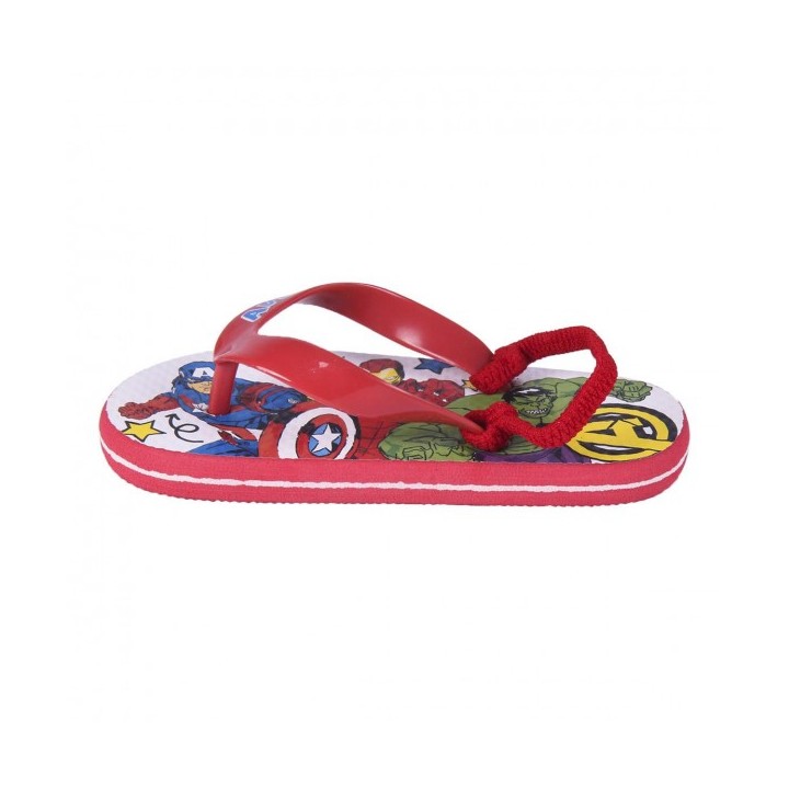 CHANCLAS AVENGERS 2300004739