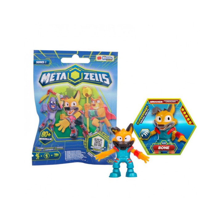 METAZELLS P1 IMPULSE 24U 906891