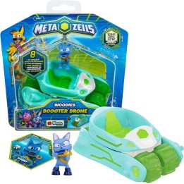 METAZELLS V.SCOOTER AZ 910188