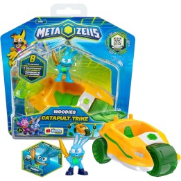 METAZELLS V.CATAPULT NR 910195