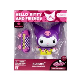 HELLO KITTY FIGURA PREMIUM HKT08000
