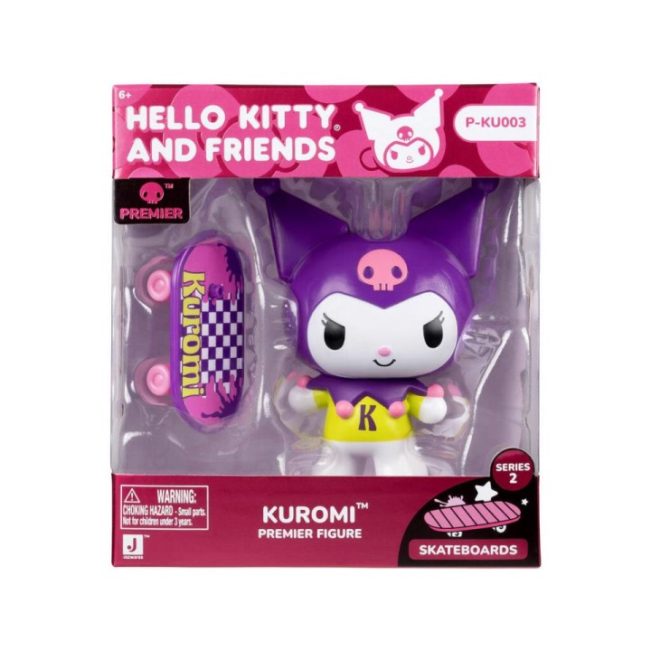 HELLO KITTY FIGURA PREMIUM HKT08000