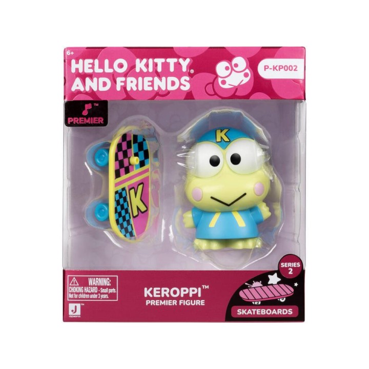 HELLO KITTY FIGURA PREMIUM HKT08000
