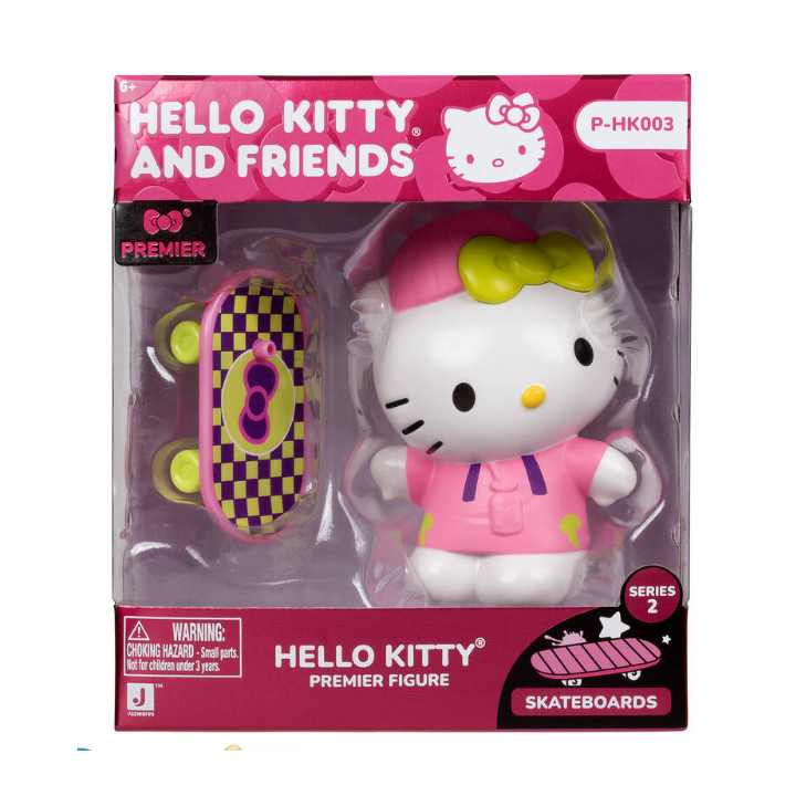 HELLO KITTY FIGURA PREMIUM HKT08000
