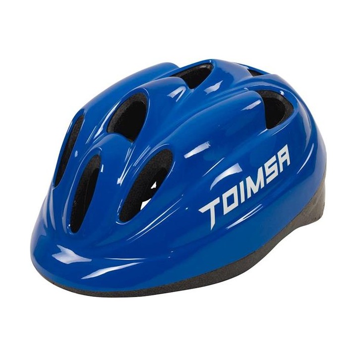 CASCO TOIMSA AZUL 10712