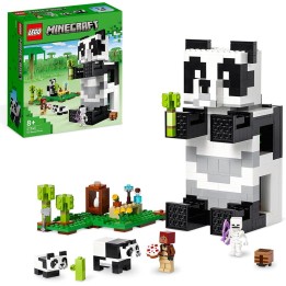 REFUGIO PANDA 21245