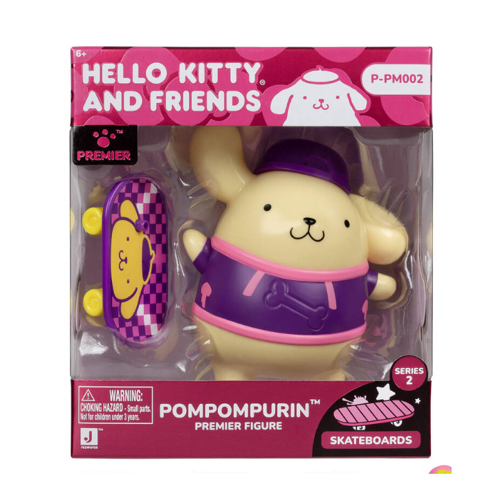 HELLO KITTY FIGURA PREMIUM HKT08000