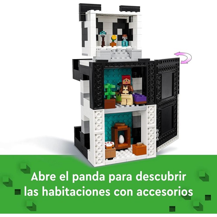 REFUGIO PANDA 21245