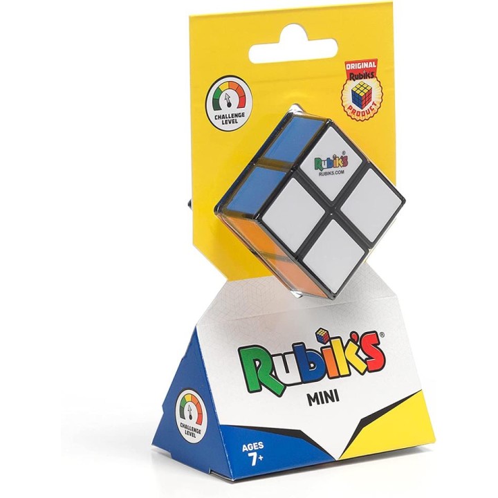RUBIKS CUBE 2X2 6063963