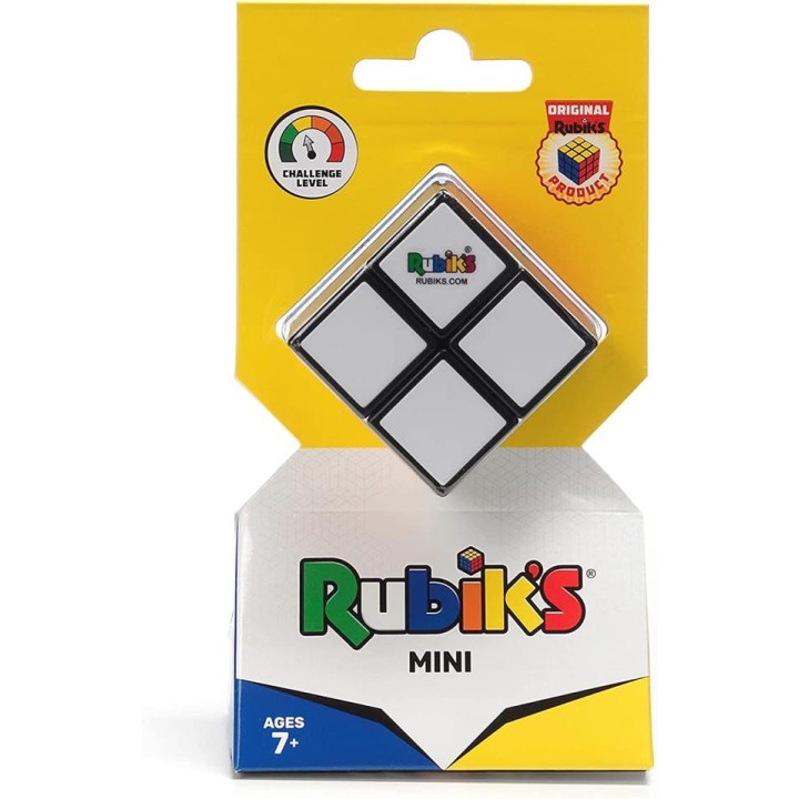 RUBIKS CUBE 2X2 6063963