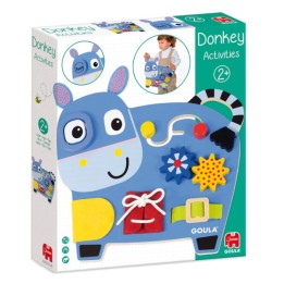 GOULA DONKEY ACTIVITIES 1110100489