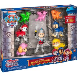 PAW GIFTPACK CABALLEROS 6062122