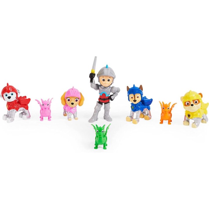 PAW GIFTPACK CABALLEROS 6062122