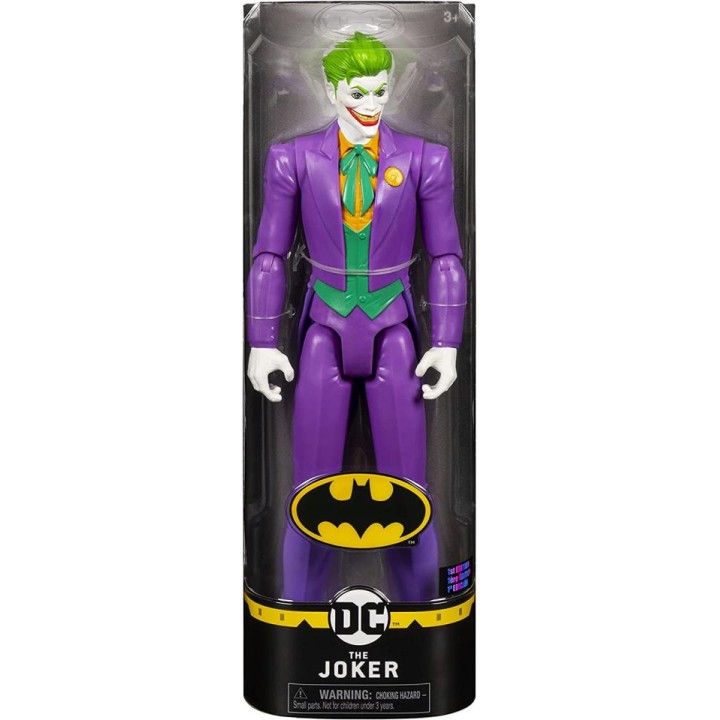 BAT FIG.JOKER 30CM 6060344