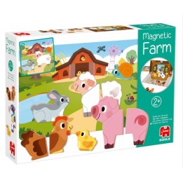 GOULA MAGNETIC FARM 1110100488