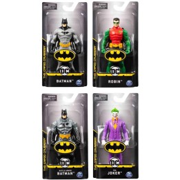 BAT SDO FIGURAS 15CM 6055412