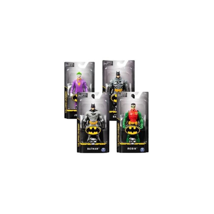 BAT SDO FIGURAS 15CM 6055412
