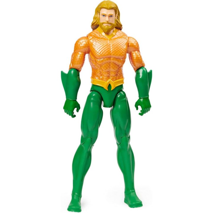 FIG. AQUAMAN 30CM 6060069