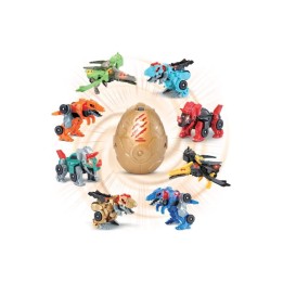SWITCH&GO DINOS SORPRESA 80422522
