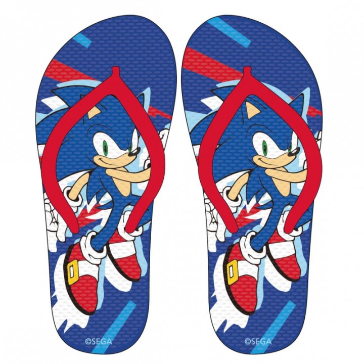 CHANCLAS SONIC 2300005769