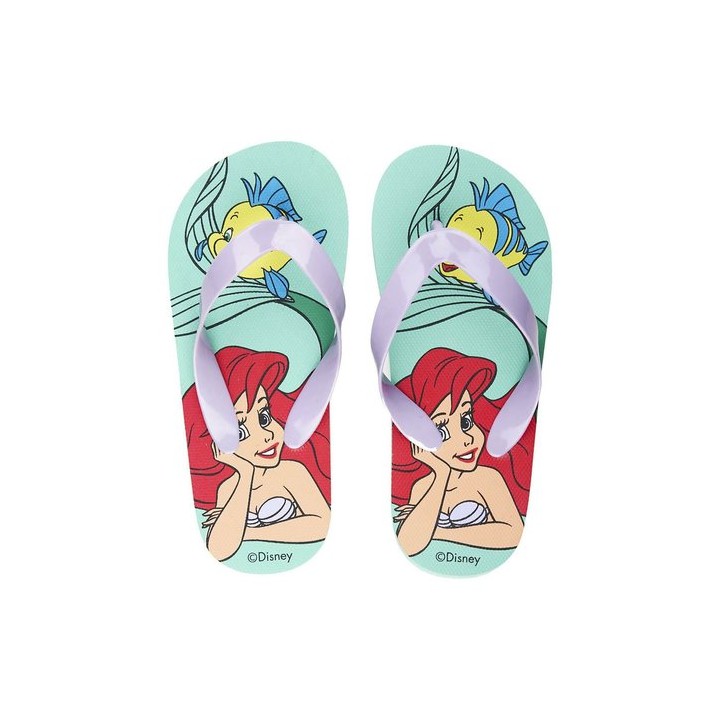CHANCLAS LA SIRENITA 2300005760