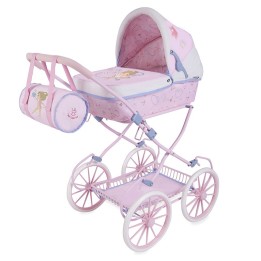 COCHE MUÑECA GALA 48CM 80051