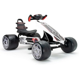 GO-KART FLECHA MERCEDES BENZ 4122