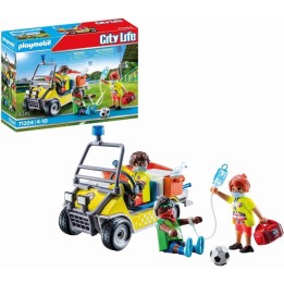 COCHE RESCATE 71204