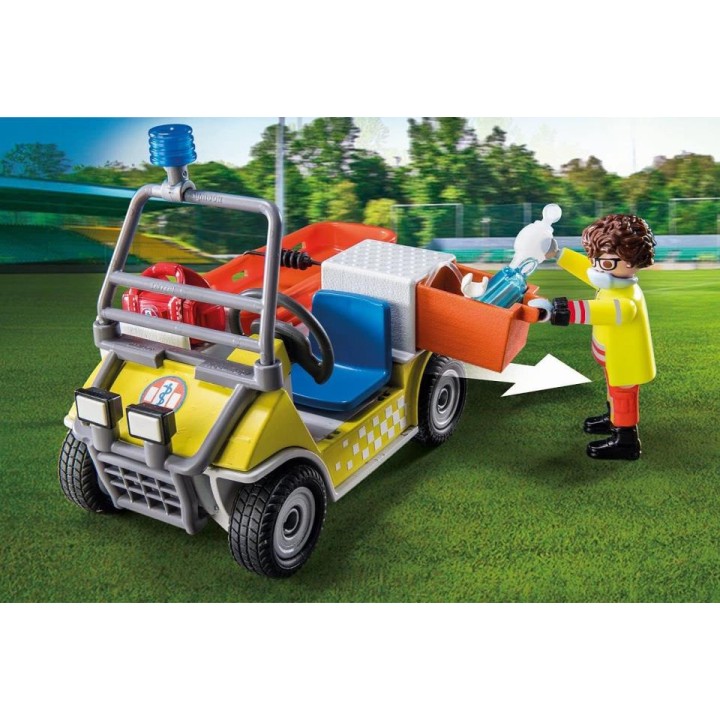 COCHE RESCATE 71204