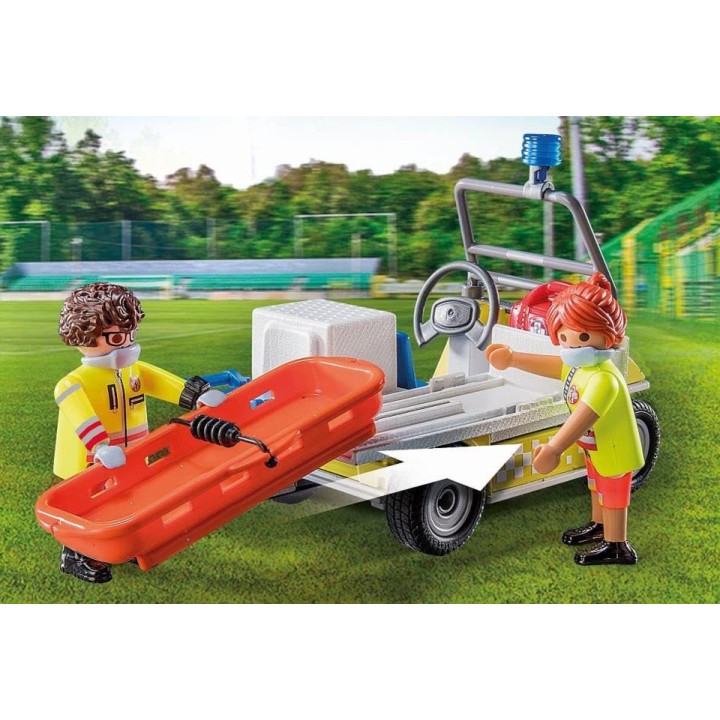 COCHE RESCATE 71204