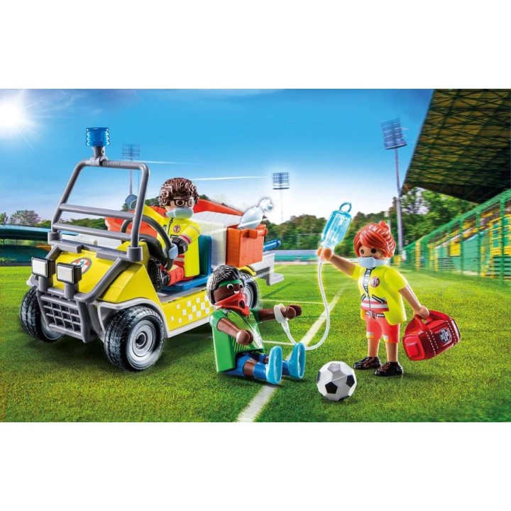COCHE RESCATE 71204