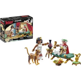 CESAR Y CLEOPATRA 71270